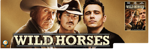 WILD HORSES / (AMAR DOL DTS WS)