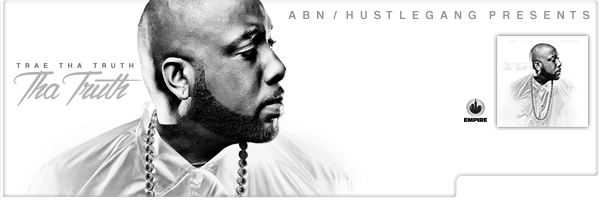 TRAE THA TRUTH / THA TRUTH (DIG)