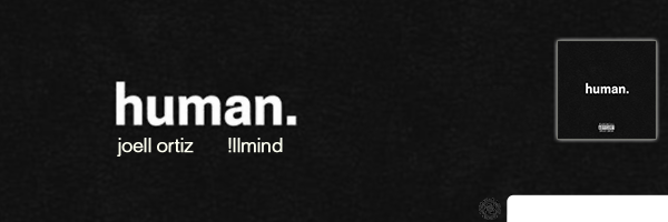 ORTIZ,JOELL / LLMIND / HUMAN 