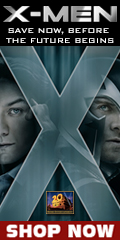 X-Men The Rogue