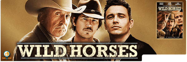 WILD HORSES / (AMAR DOL DTS WS)