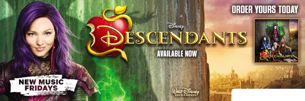 DESCENDANTS / (AC3 DOL)