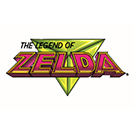 Legend of Zelda Legend of Zelda