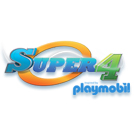 Super 4 Super 4