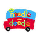 Noodle and Doodle Noodle and Doodle