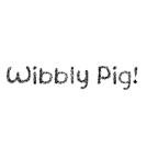 Wibbly Pig Wibbly Pig