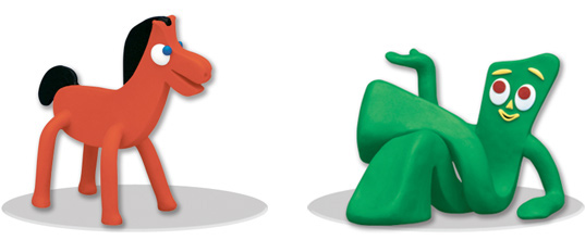 Gumby
