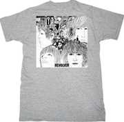 Beatles Revolver Beatles Revolver