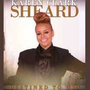 Destined To Win , Karen Clark Sheard