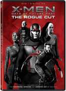 X-Men: Days of Future Past the Rogue Cut 