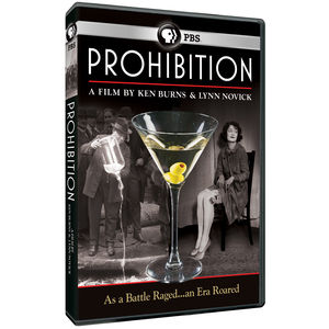 Ken Burns: Prohibition