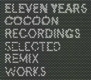 Eleven Years Cocoon Recordings