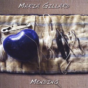 Mending