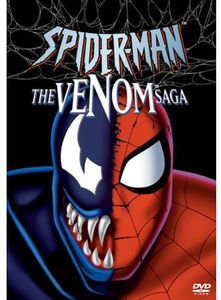 Spider-Man: The Venom Saga
