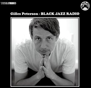 Black Jazz Radio