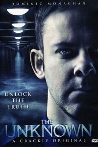 The Unknown: The Complete First Season