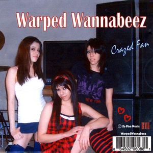Crazed Fan