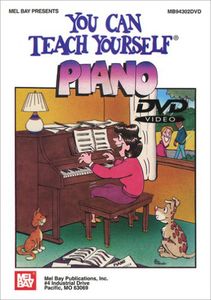 You Can Teach Yourself Piano