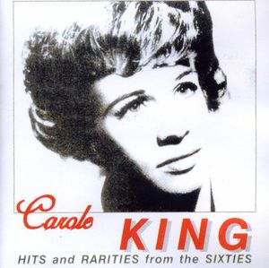 Hits & Rarities from 60's