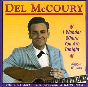 I Wonder Where You Are Tonight
