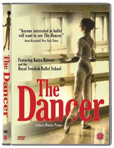 The Dancer