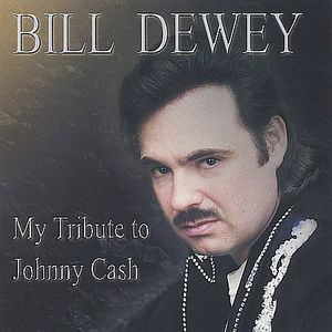 My Tribute to Johnny Cash