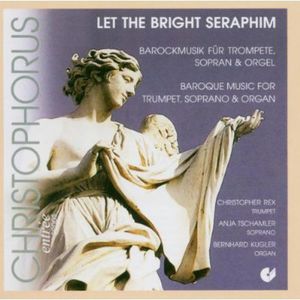 Let the Bright Seraphim