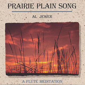 Prairie Plain Song
