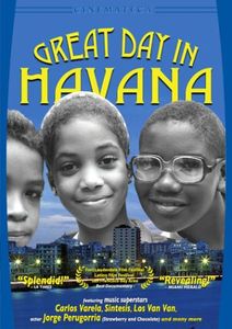 Great Day in Havana
