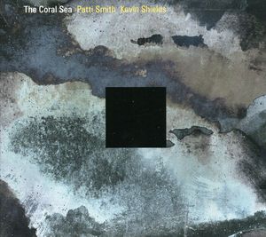 The Coral Sea