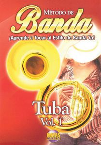 Metodo de Banda: Tuba 1