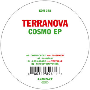 Cosmo