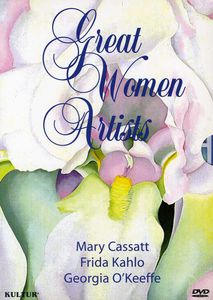 Great Women Artists Box Set