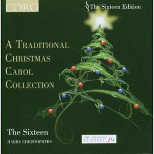 Traditional Christmas Carol Collection