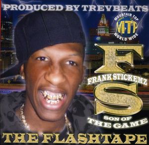The Flashtape: Son Of The Game
