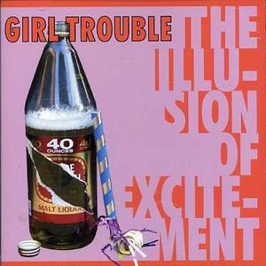 Illusion of Excitment