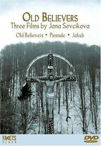 Old Believers (2001)