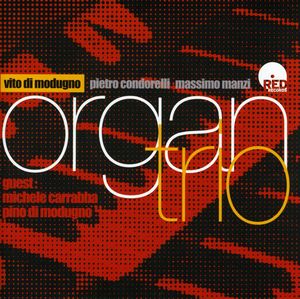 Organ Trio Plus Guests