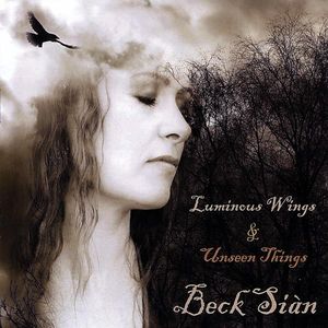 Luminous Wings & Unseen Things