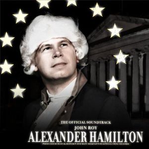 Alexander Hamilton