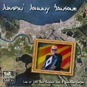 Live at Jazz Fest 2011