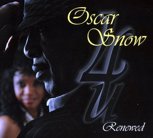 Oscar Snow 4U Renewed