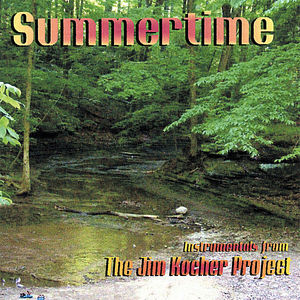 Summertime