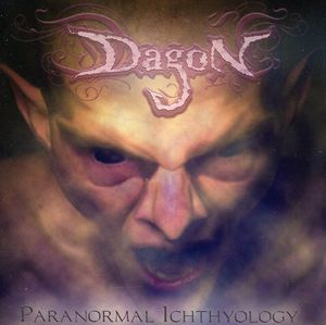 Paranormal Ichthyology