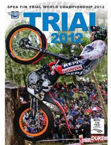 World Outdoor Trials Review