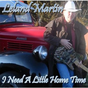 I Need a Little Home Time