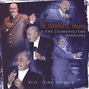 Rise And Sing Forever