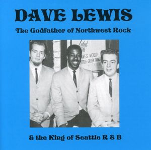 The Godfather Of Northwest Rock