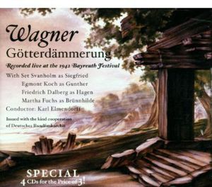 Gotterdammerung