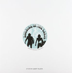 Morning of the Earth (Original Soundtrack) [Import]